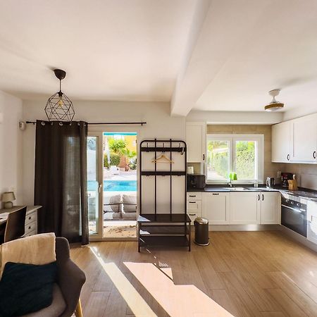 Beach Villa Playa Flamenca Orihuela Extérieur photo